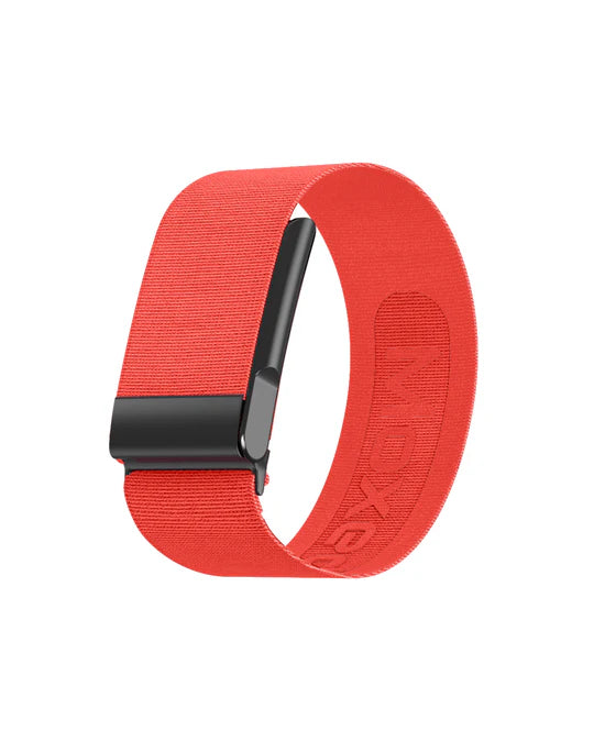 Moxedo Fit-Weave Nylon Braided Whoop 5.0 Band Moxedo Fit-Weave Nylon Braided Whoop 5.0 Band